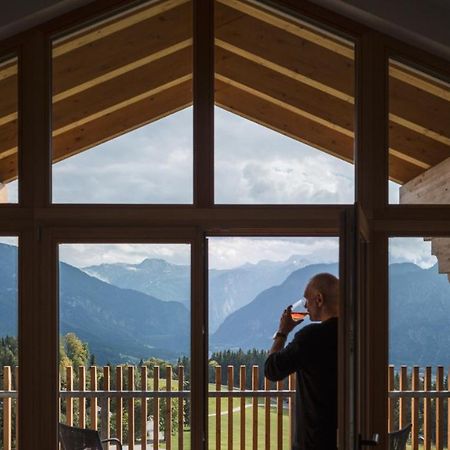 Lesehotel Bad Goisern Exteriér fotografie